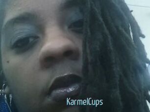 KarmelCups