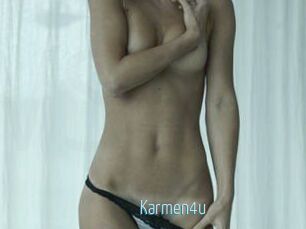 Karmen4u