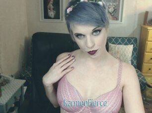 KarmenFierce
