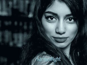 KarmenNight