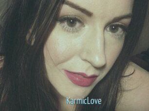 KarmicLove