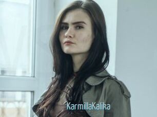KarmillaKalika