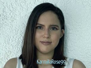 KarmillaRose99