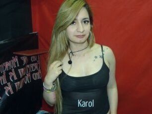 Karol Video Sexe