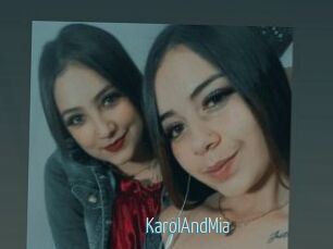 KarolAndMia