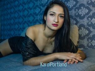 KarolPortland