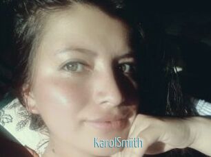 KarolSmiith