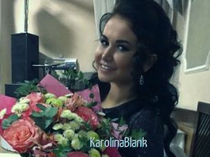 KarolinaBlank