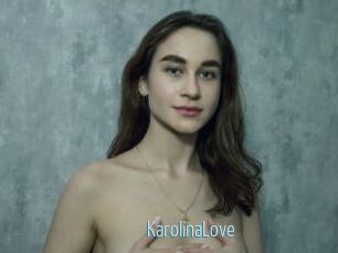 KarolinaLove