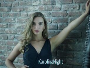 KarolinaNight