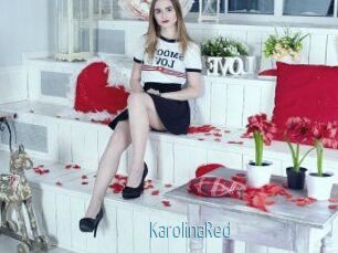 KarolinaRed