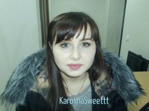 KarolinaSweettt Video Sexe