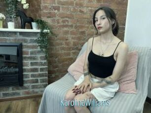 KarolinaWilliams