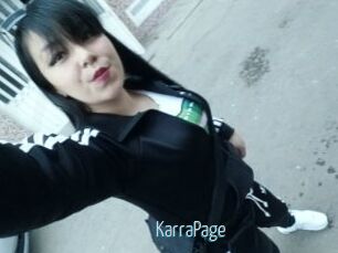 KarraPage