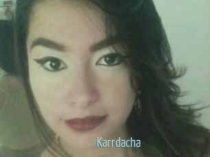 Karrdacha