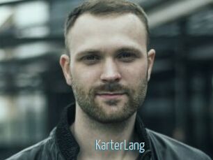 KarterLang