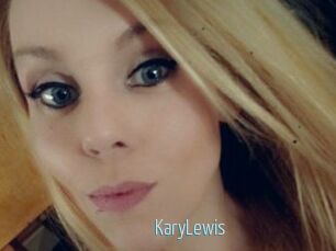 KaryLewis