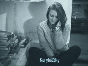 KaryleaSky