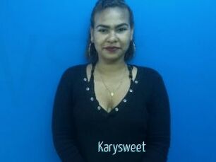 Karysweet
