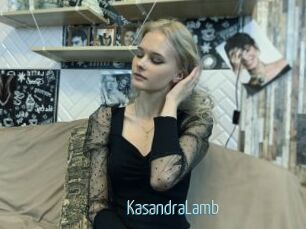 KasandraLamb Video Sexe
