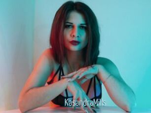 KasandraMills