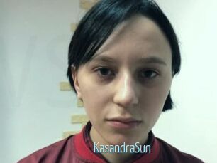 KasandraSun