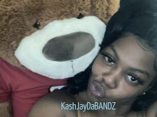 KashJayDaBANDZ