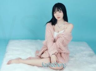 KashaCheng