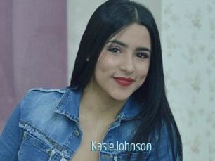 KasieJohnson