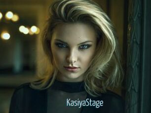 KasiyaStage