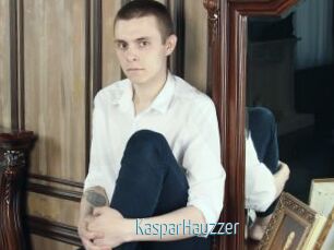 KasparHauzzer
