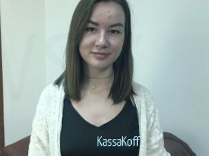 KassaKoff