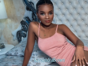 KassandraBrown