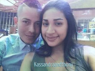 Kassandraandthony