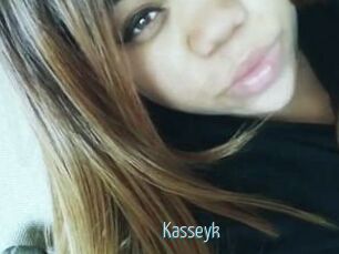 Kasseyk