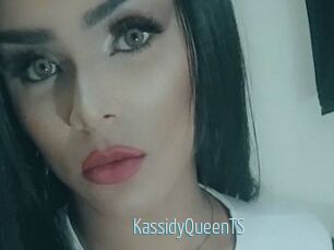 KassidyQueenTS