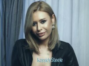 KassidySteele