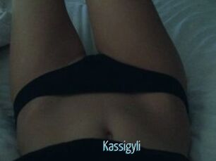 Kassigyli