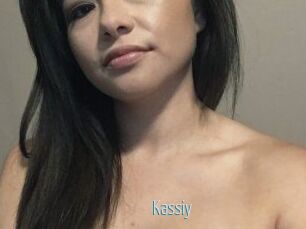 Kassiy
