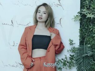 KassyKole