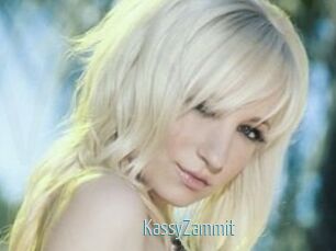 KassyZammit
