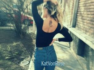 KatVonRose
