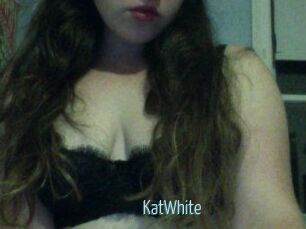 KatWhite