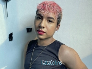 KataCollins Video Sexe