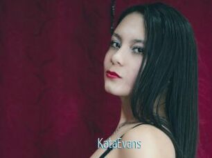 KataEvans