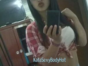 KataSexyBodyHot
