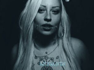 KatanaCortar