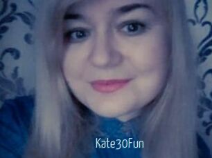 Kate30Fun