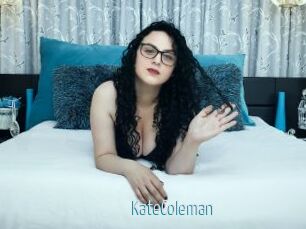 KateColeman Video Sexe