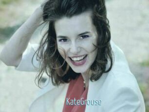 KateGrouse